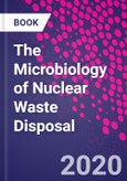 The Microbiology of Nuclear Waste Disposal- Product Image