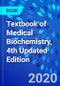 Textbook of Medical Biochemistry, 4th Updated Edition - Product Thumbnail Image