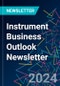 Instrument Business Outlook Newsletter - Product Image