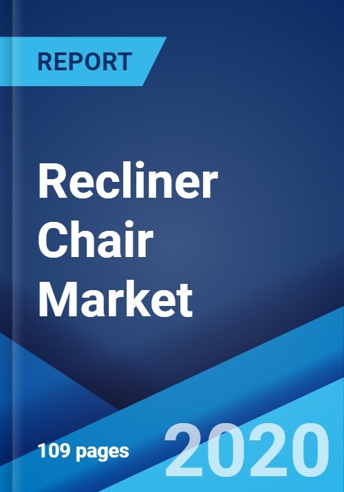 Recliner Chair Market: Global Industry Trends, Share, Size, Growth