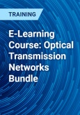 E-Learning Course: Optical Transmission Networks Bundle- Product Image