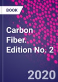 Carbon Fiber. Edition No. 2- Product Image