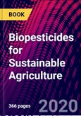 Biopesticides for Sustainable Agriculture- Product Image