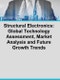 Structural Electronics: Global Technology Assessment, Market Analysis and Future Growth Trends - Product Thumbnail Image