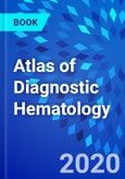 Atlas of Diagnostic Hematology- Product Image