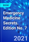 Emergency Medicine Secrets. Edition No. 7- Product Image