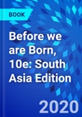 Before we are Born, 10e: South Asia Edition- Product Image