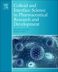Colloid and Interface Science in Pharmaceutical Research and Development- Product Image