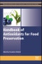 Handbook of Antioxidants for Food Preservation. Woodhead Publishing Series in Food Science, Technology and Nutrition - Product Thumbnail Image